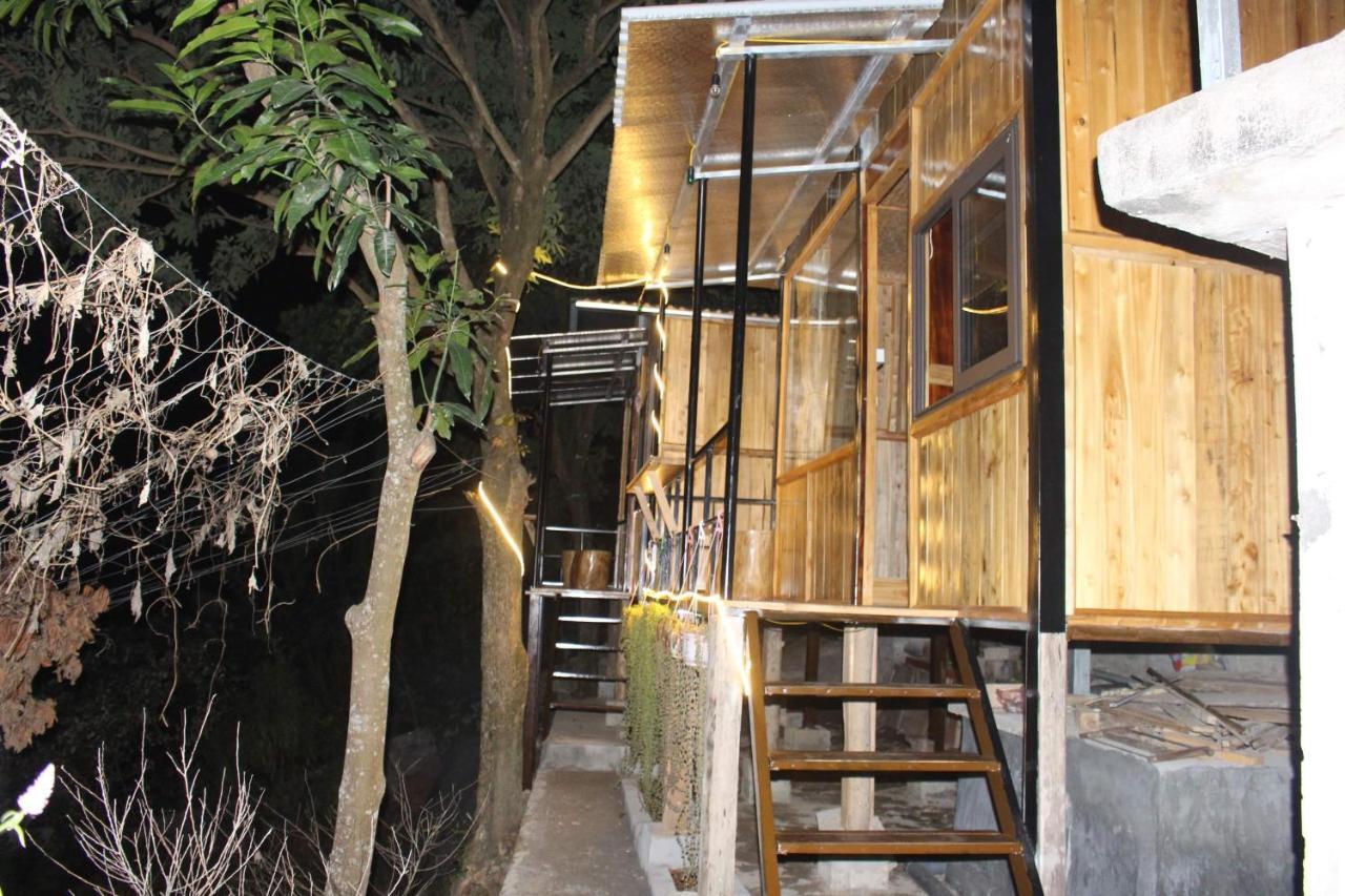 Organic Farm Homestay Sa Pa Exterior photo