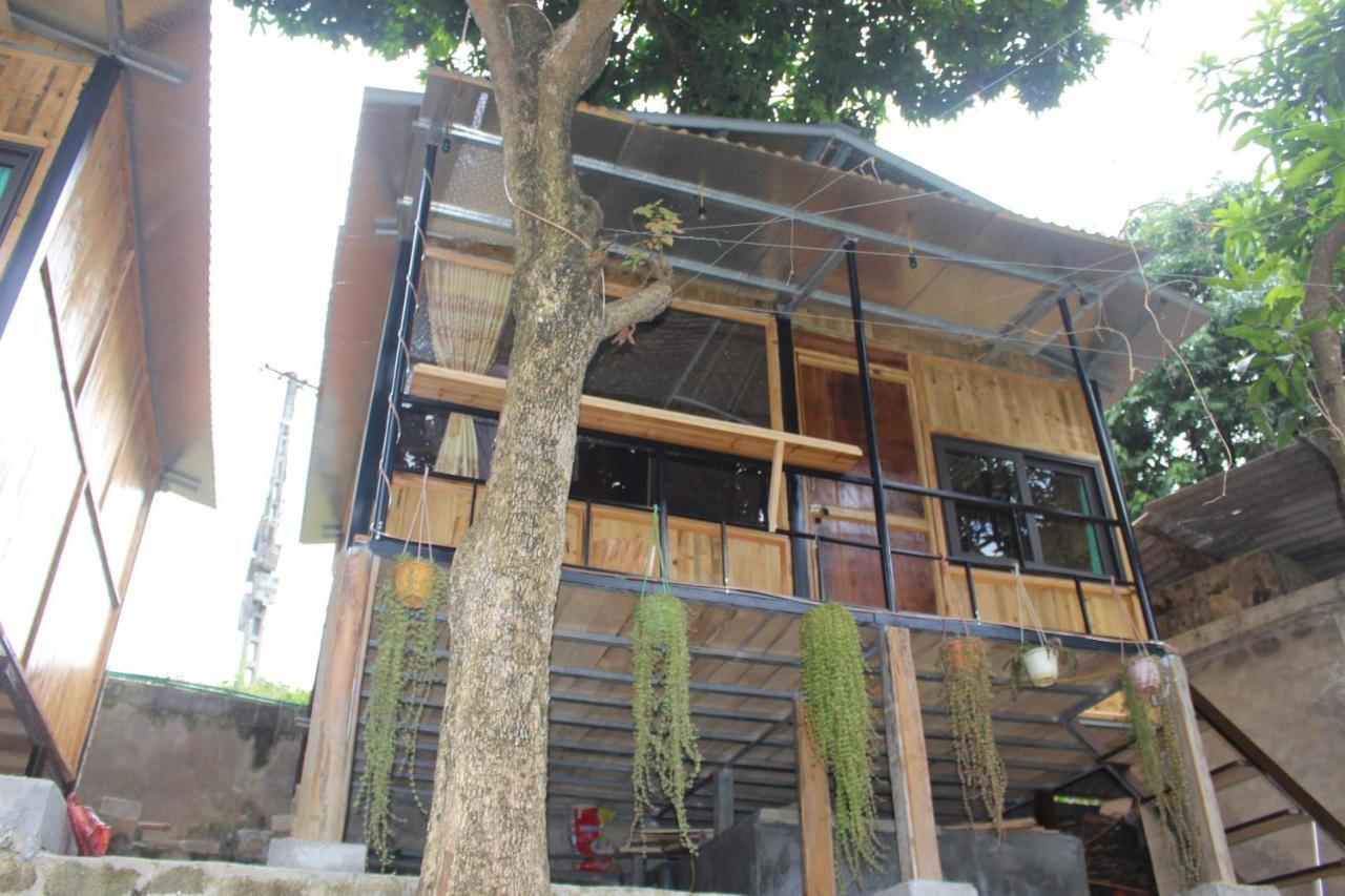 Organic Farm Homestay Sa Pa Exterior photo